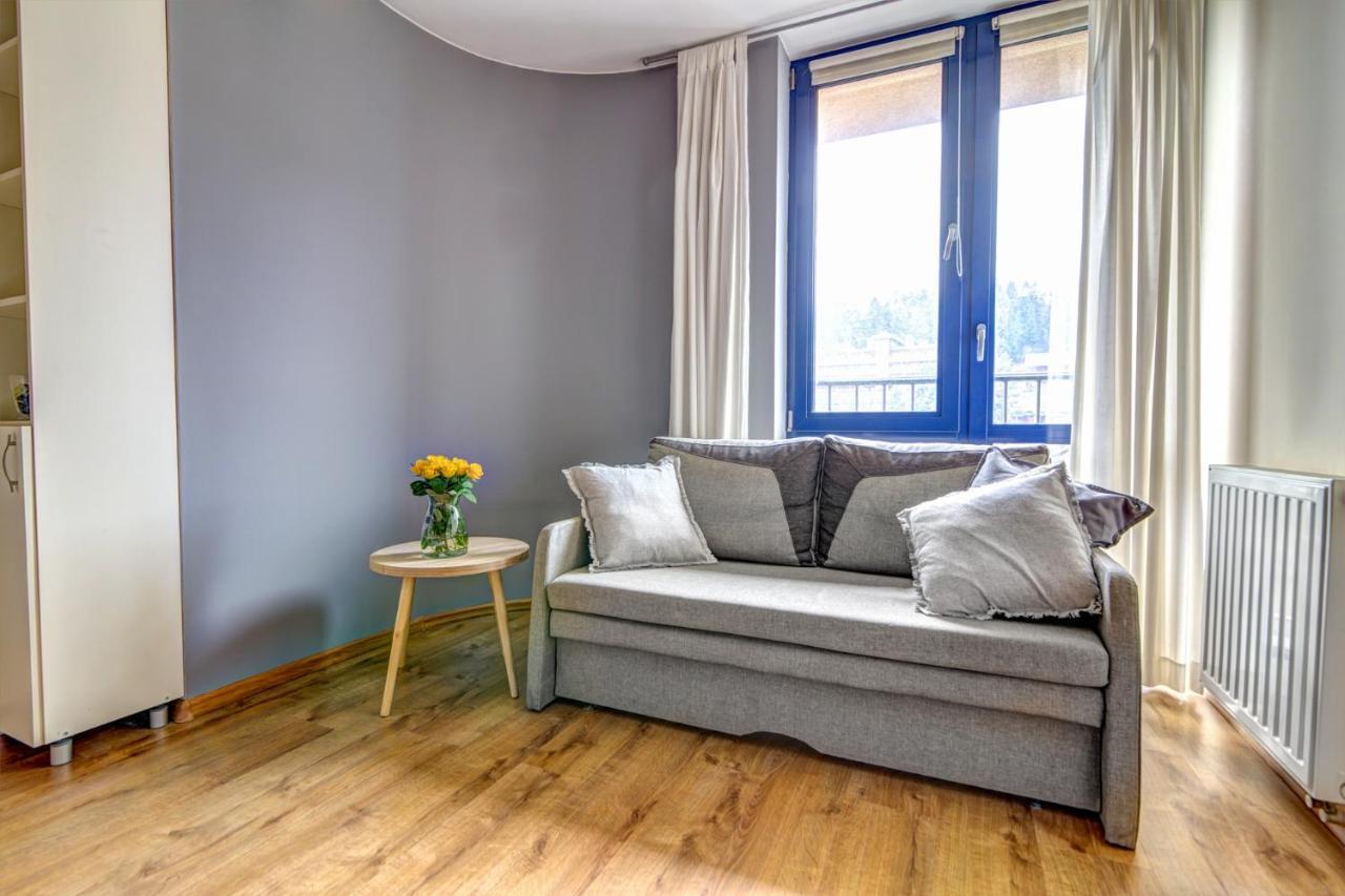 Krynica Apartamenty Apartament Studio Centrum 70 Екстериор снимка